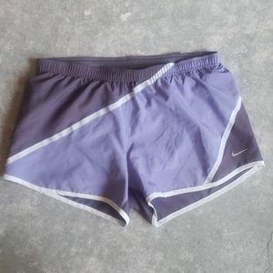 EUC Nike Running Shorts